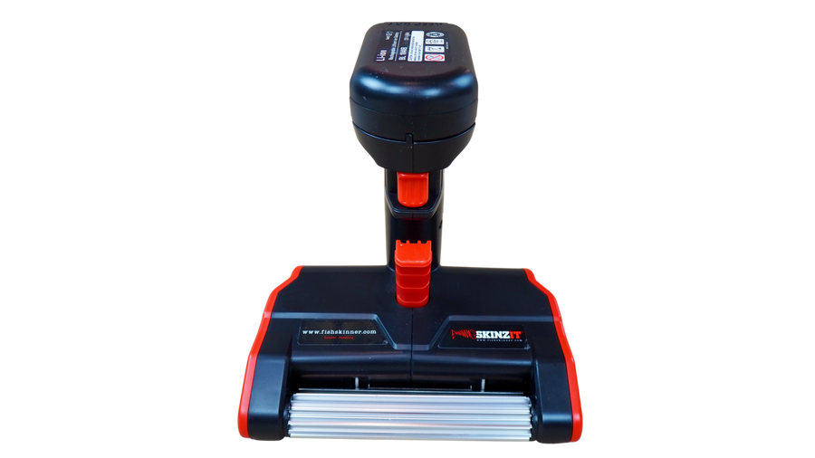 SKINZIT® Fish Skinner by Ultimate Fishing Gear